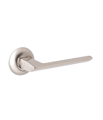 Ручки стандарт Ручка дверная Code Deco H-14105-A-NIS 